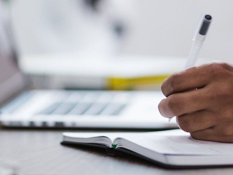 Essay Writing Competition launched
