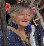 Kelly Benton