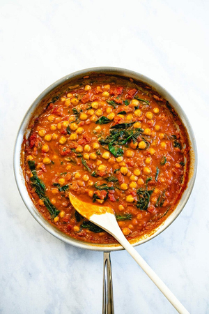 East African Kuku Paka KNoonan