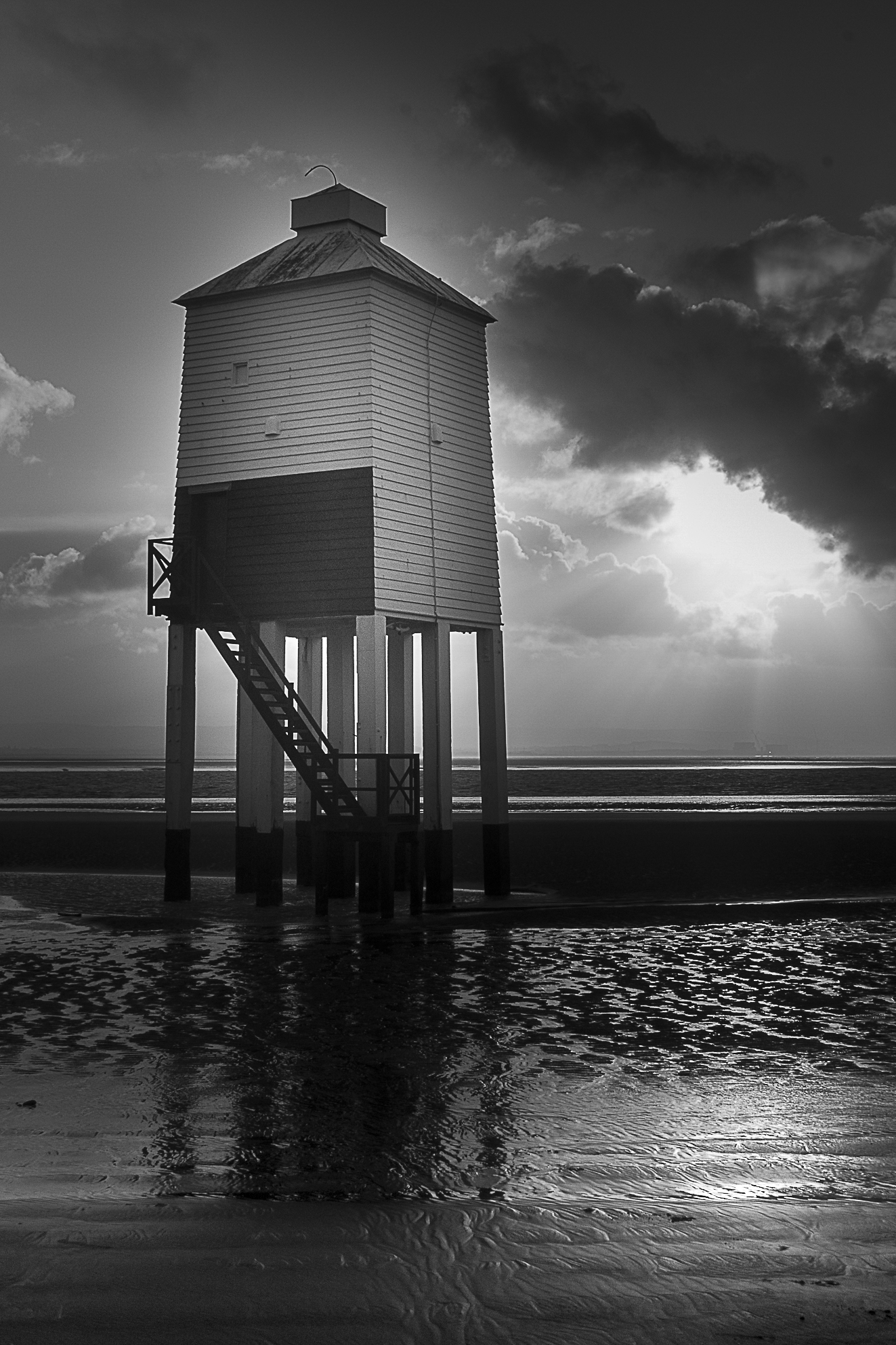 Photo of Burnham Lighthouse