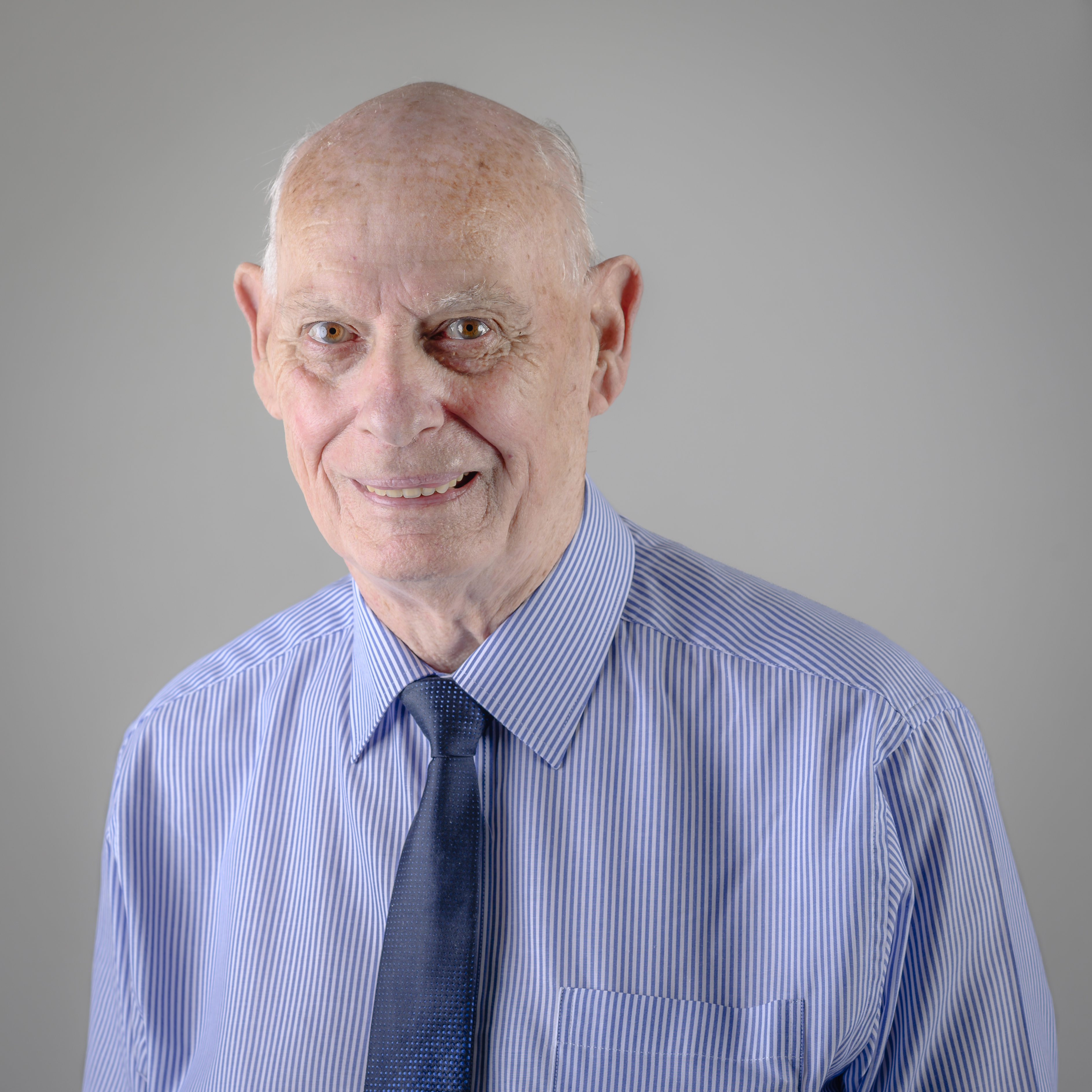 David Blanchflower