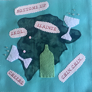 Hilary sharp image