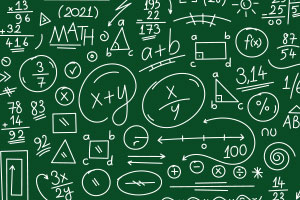Maths Challenge - Week 9