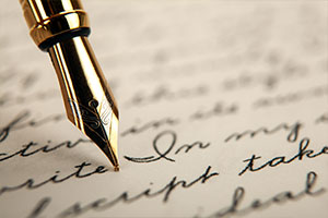 Sharing Poetry Together