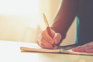 Don't Miss Your Chance to Enter the u3a Creative Writing Competition