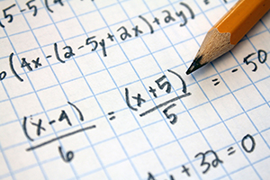 Maths Challenge - Week 6
