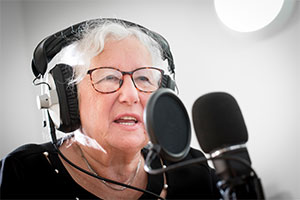 First U3A Radio Podcast