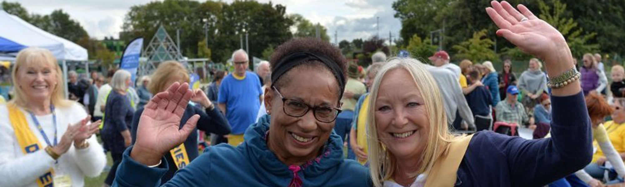u3a member