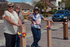 u3as get crafty in their communities