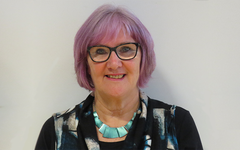 Introducing the new Chair of Network Link
