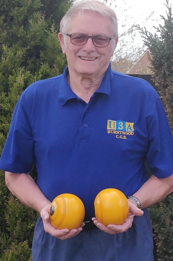 Andy Cowan