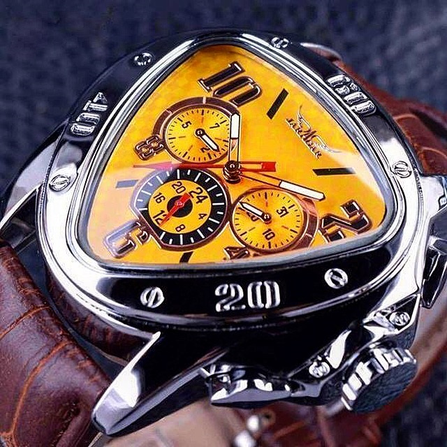 'Watch Face' by Ray Westfield of North Walsham U3A