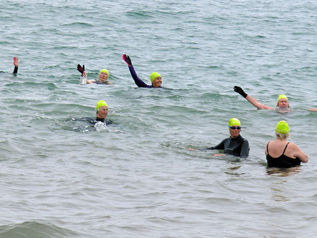 Teignmouth u3a