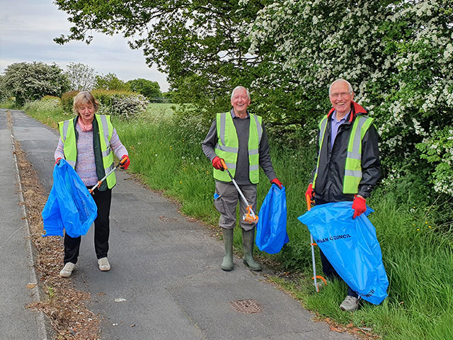 Leigh and District u3a