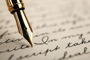 Creative Writing 2022