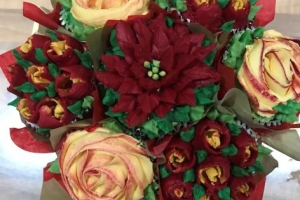 Cake Decorating