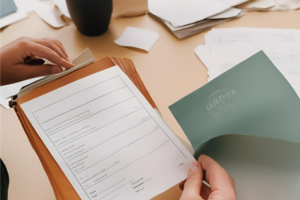 The Learning Review – thank you for your feedback!