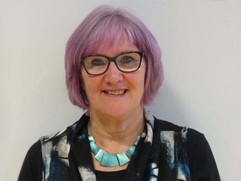 Introducing the new Chair of Network Link