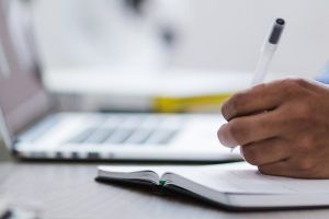 Essay Writing Competition launched