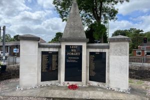 Help us Remember Them