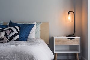 Modern and Contemporary Bedroom Design