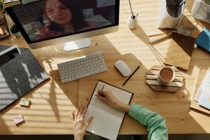 98% of attendees would recommend online u3a learning events